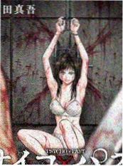 无声焰火 剧场版封面